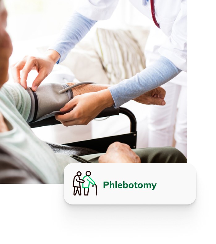 Phlebotomy Certification Life Got Better Staffing Phlebotomy Certification Life Got Better Staffing