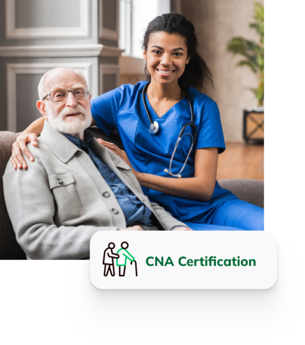 CNA Certification Life Got Better Staffing
